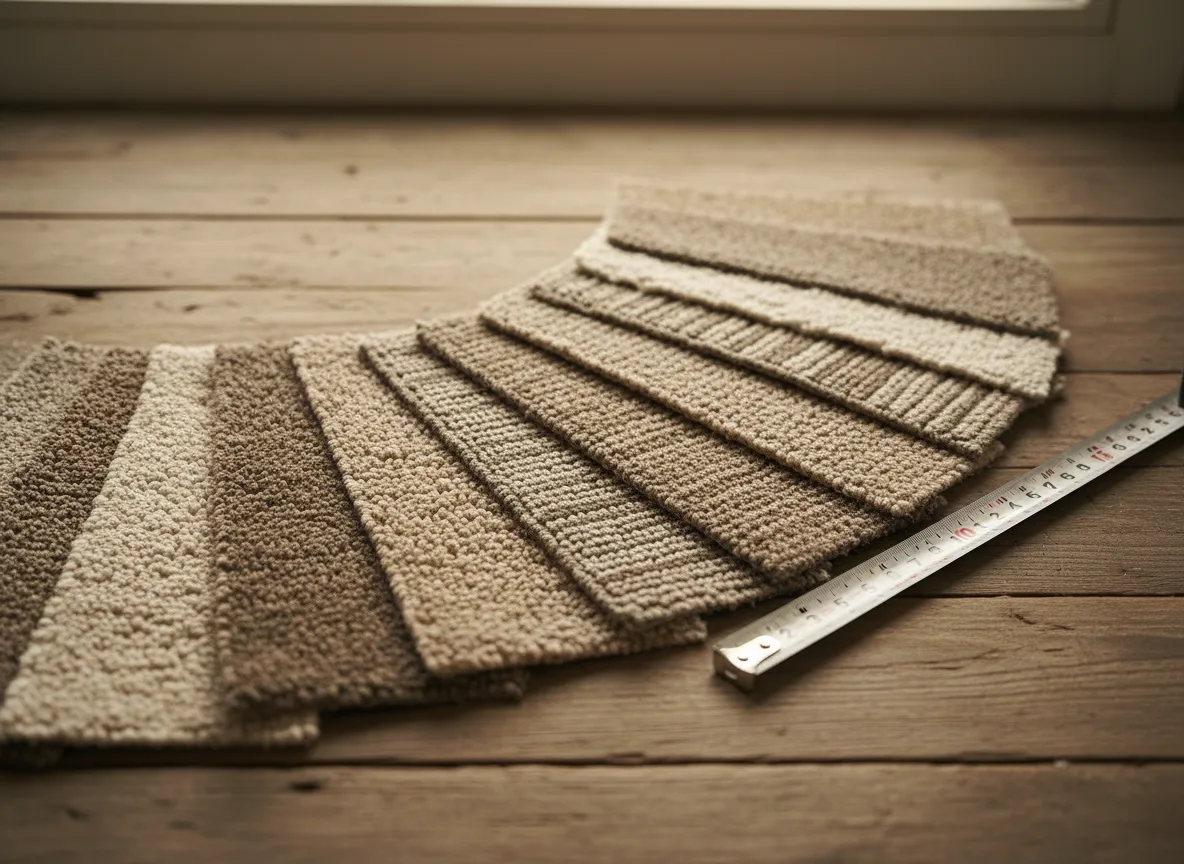 Carpet Installation Federal Dam, MN FAQs